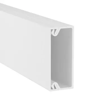 Кабель-канал DKC 351 40х17 мм, L=2000, пластик