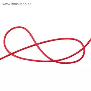 Кабель монтажный Ural MC BV20GA Red, бухта 30 м