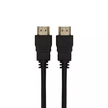 Кабель PROconnect, HDMI - HDMI 1.4, 1.5 м., черный