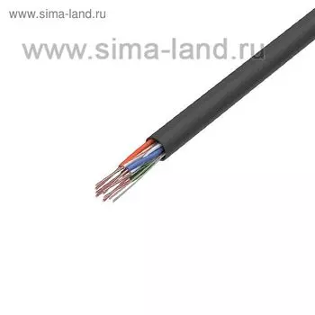 Кабель PROconnect UTP, 4 пары, 24 AWG, CAT5e, 305 м, внешний, 01-0054
