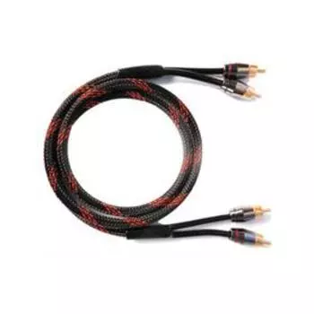 Кабель RCA ACV MKP1.2PRO, 1 м