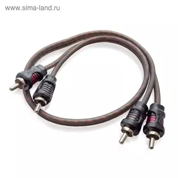 Кабель RCA AURA RCA-0205, 0.5 м