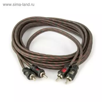 Кабель RCA Aura RCA-0220, 2 м