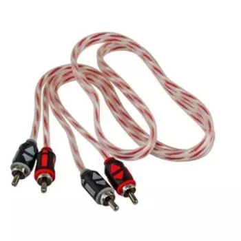 Кабель RCA Aura RCA-A110MKII, 1 м