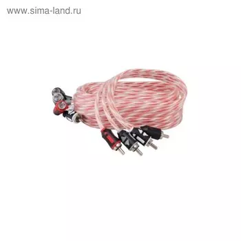 Кабель RCA Aura RCA-AN24, 2 м
