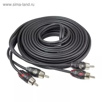 Кабель RCA AURA RCA-B250, 5 м