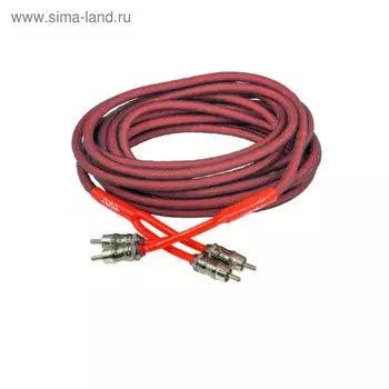 Кабель RCA Aura RCA-C350MKII, 5 м