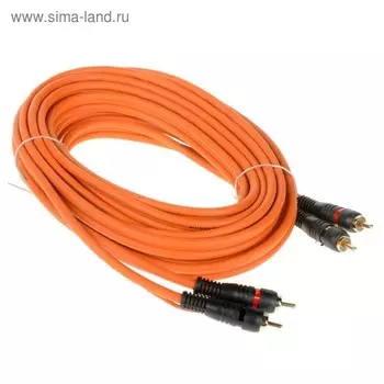 Кабель RCA Mystery MRCA 5.2