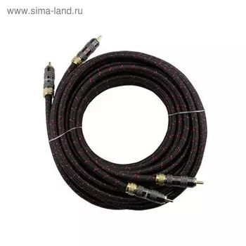 Кабель RCA Ural RCA-SY5M