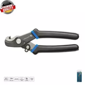 Кабелерез HOEGERT TECHNIK HT1P046