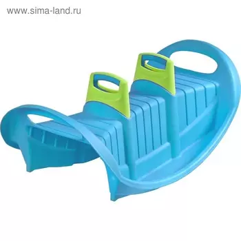 Качель на троих, МИКС