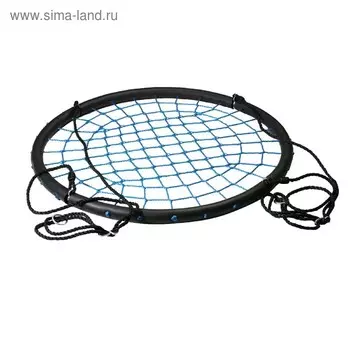 Качели-гнездо подвесные d=100 см