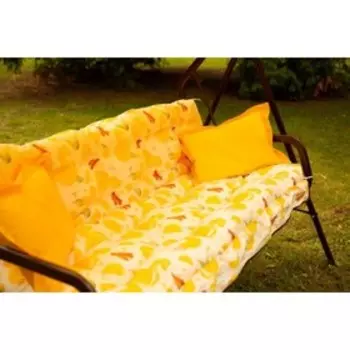 Качели садовые "Бари" С 1100