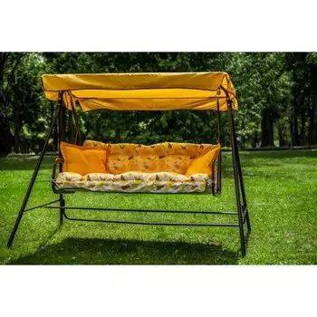 Качели садовые "Бари" С 1100