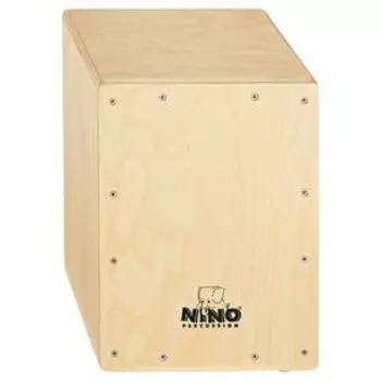 Кахон Nino Percussion NINO950 высота 13"
