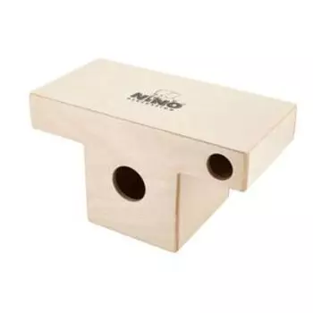 Кахон Nino Percussion NINO953 Т-форма