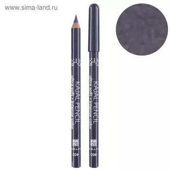 Кайал для глаз Vitex, тон 403 Инжир