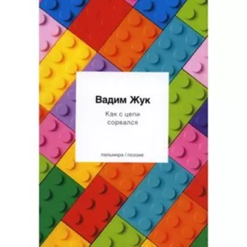Как с цепи сорвался. Жук В.