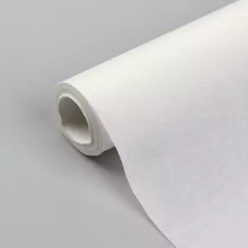 Калька 30 гр/м, 84 см, 10 м, цвет белый