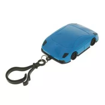 Калькулятор - брелок «Машина», 8-разрядный, МИКС