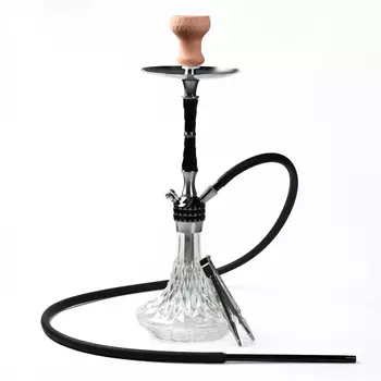 Кальян "Иллюзия", 1 трубка, 52 см