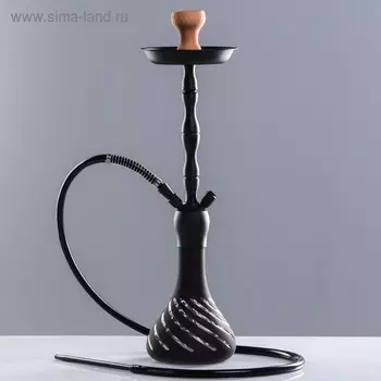 Кальян "Массауа", 67 см, 1 трубка