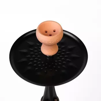 Кальян в сборе для курения большой «Миндоро», 40 см, комплект