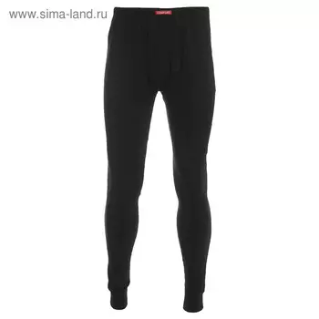 Кальсоны мужские Comfort Classic, размер 52-54