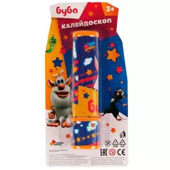 Калейдоскоп «Буба»