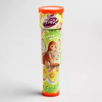 Калейдоскоп, WINX, МИКС