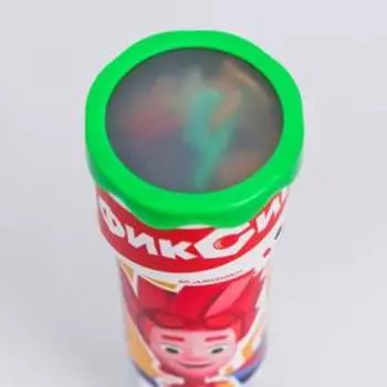 Калейдоскоп, Фиксики, МИКС