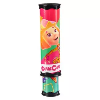 Калейдоскоп «Неон», Фиксики