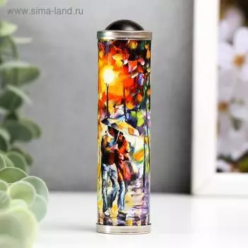 Калейдоскоп "Осень" 11х3х3 см