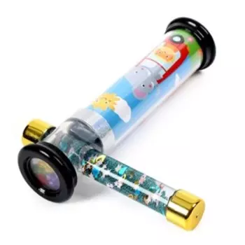 Калейдоскоп «Сияние»