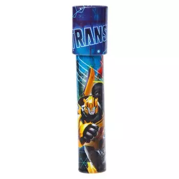 Калейдоскоп, Трансформеры