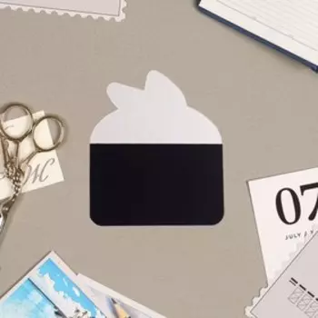 Календарь на магните "Символ года - 1" 2023 год, отрывной, 11х6см