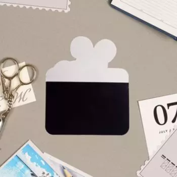 Календарь на магните "Символ года - 9" 2023 год, отрывной, 11х6см