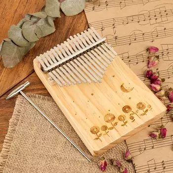 Калимба Music Life 17 нот