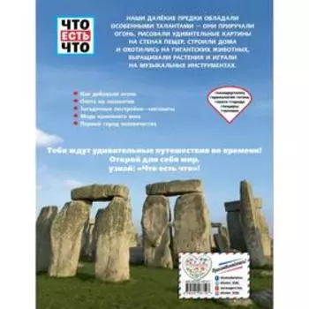 КАМЕННЫЙ ВЕК. На заре человечества. Шаллер А.