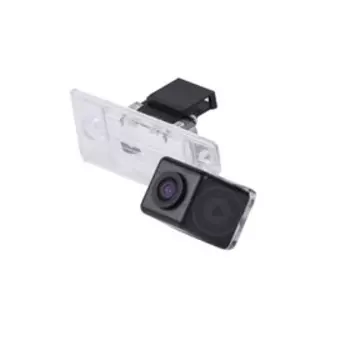 Камера MyDean VCM-384C VW Tiguan (2007-) Toureg (2002-2010)