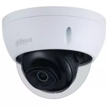 Камера видеонаблюдения IP Dahua DH-IPC-HDBW3449EP-AS-NI-0280B, 2.8-2.8 мм