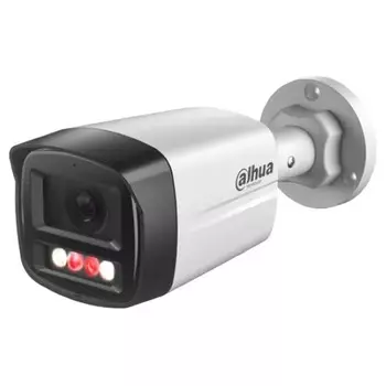 Камера видеонаблюдения IP Dahua DH-IPC-HFW1239TL1P-A-IL-0280B, 2.8-2.8 мм