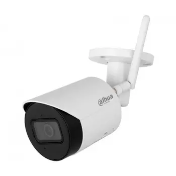 Камера видеонаблюдения IP Dahua DH-IPC-HFW1430DS1P-SAW-0280B, 2.8-2.8 мм