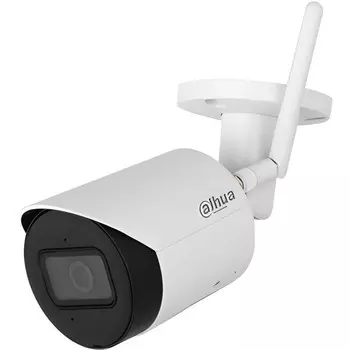 Камера видеонаблюдения IP Dahua DH-IPC-HFW1430DSP-SAW-0360B, 3.6-3.6 мм