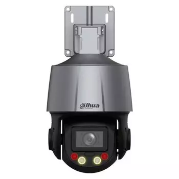 Камера видеонаблюдения IP Dahua PTZ DH-SDC205DB-GNY-A-PV, 2.7-13.5 мм