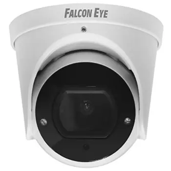 Камера видеонаблюдения IP Falcon Eye FE-IPC-DV5-40pa 2,8-12 мм, цветная