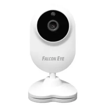 Камера видеонаблюдения IP Falcon Eye Spaik 1 3,6-3,6 мм, цветная