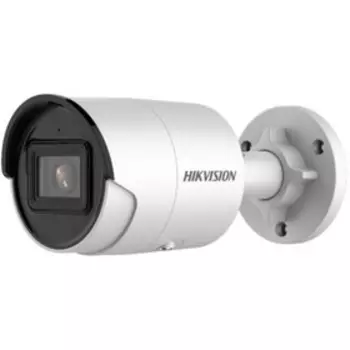Камера видеонаблюдения IP Hikvision DS-2CD2043G2-IU 4-4 мм, цветная