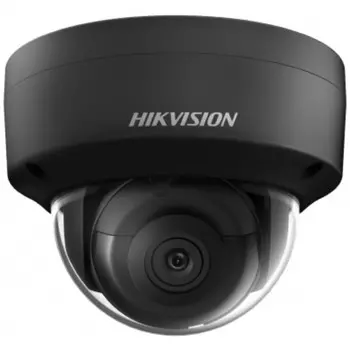 Камера видеонаблюдения IP Hikvision DS-2CD2123G0-IS 4-4 мм, цветная