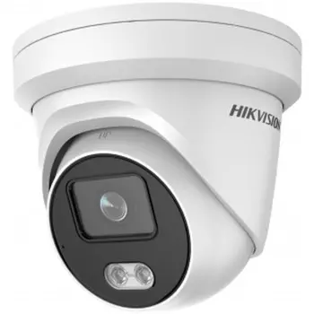 Камера видеонаблюдения IP Hikvision DS-2CD2347G2-LU 4-4 мм, цветная